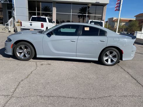 Used 2021 Dodge Charger GT w/ Plus Group image 9