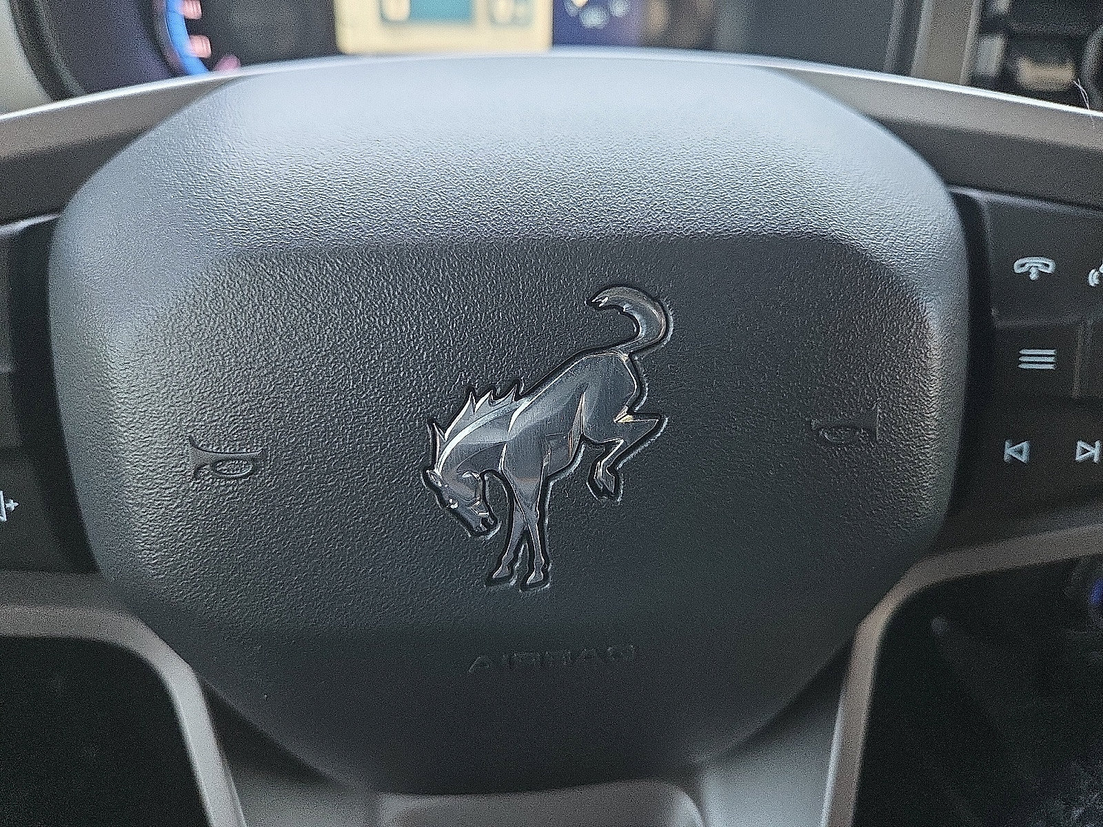 Used 2021 Ford Bronco Big Bend AWD/4WD image 22