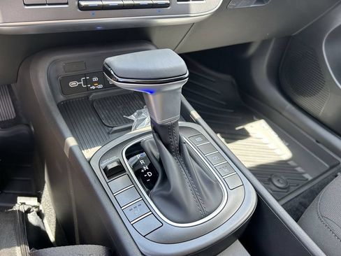 New 2026 Hyundai Kona SEL Sport FWD image 26