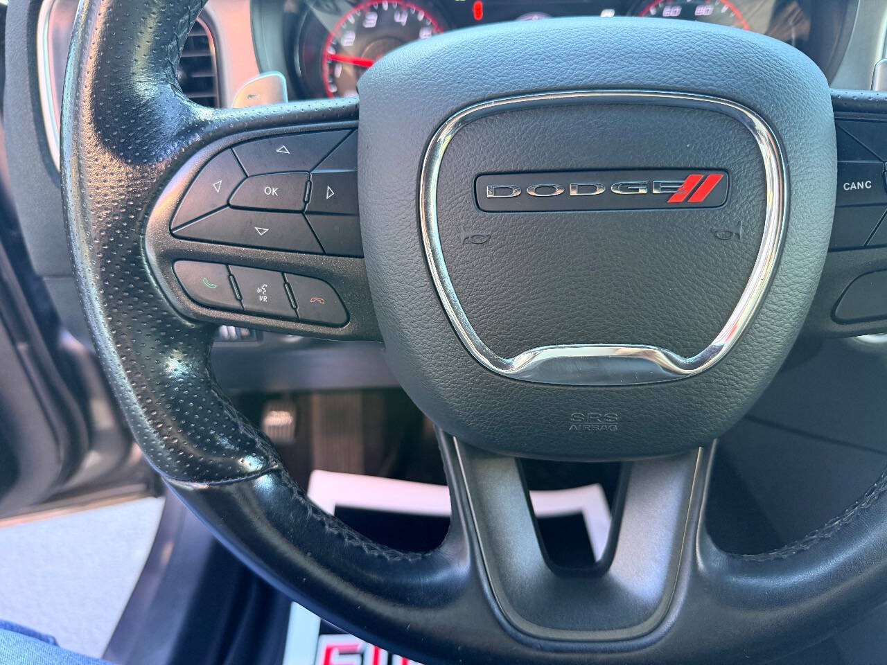 Used 2021 Dodge Charger GT w/ Driver Convenience Group RWD image 21