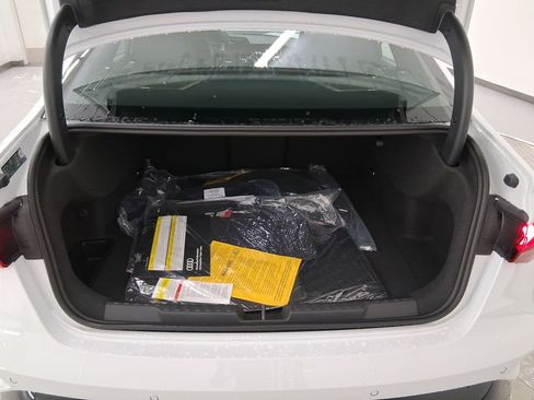 New 2026 Audi S3 Premium image 28