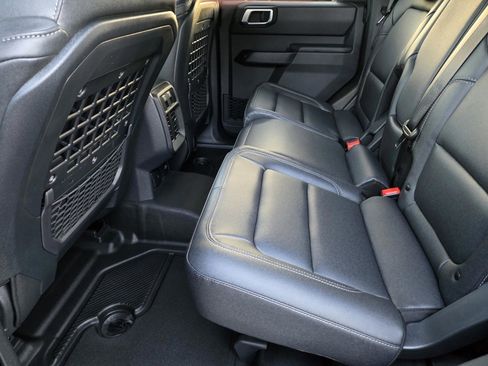 New 2025 Ford Bronco Big Bend image 7