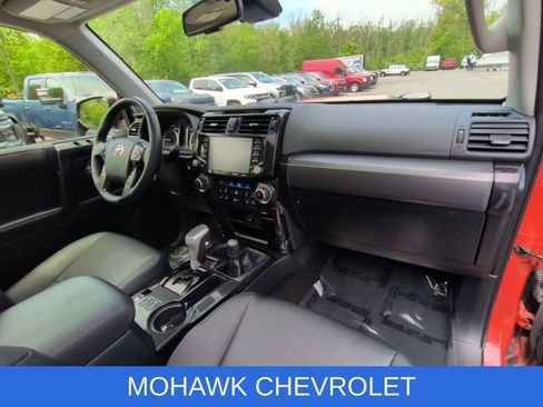 Used 2024 Toyota 4Runner TRD Pro AWD/4WD image 30