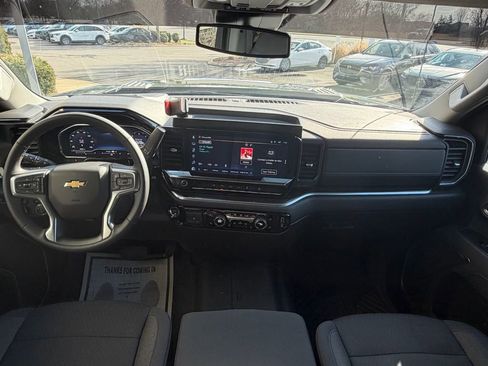 Used 2025 Chevrolet Silverado 2500 LT w/ All Star Edition image 18