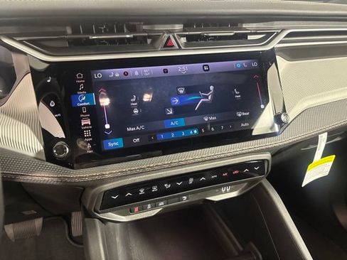 New 2026 Jeep Cherokee Limited AWD/4WD image 21