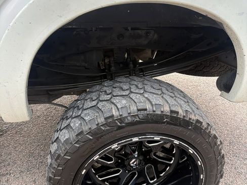 Used 2015 Ford F250 XL w/ Power Equipment Group AWD/4WD image 44