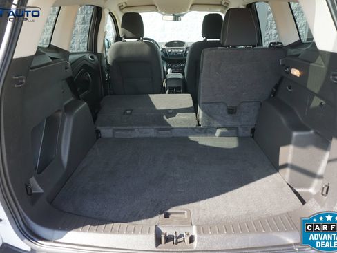 Used 2018 Ford Escape SE AWD/4WD image 18