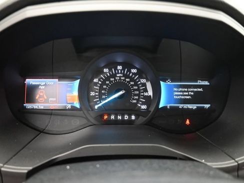 Used 2024 Ford Edge SEL w/ Convenience Package AWD/4WD image 16
