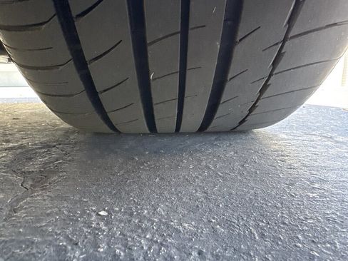 Used 2003 Porsche 911 Carrera 4S image 21