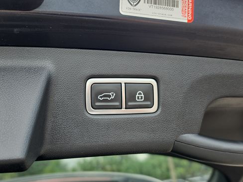 Certified 2023 Kia Sorento EX AWD/4WD image 11