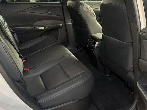 Certified 2023 Lexus RX 350 Premium Plus w/ Cold Area Package image 12