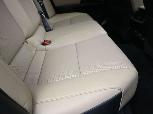 Used 2021 Lexus ES 350 w/ Premium Package image 22