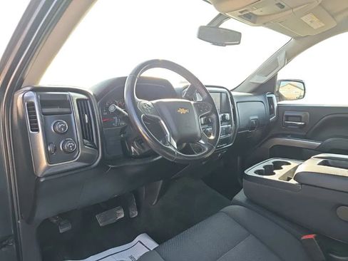 Used 2018 Chevrolet Silverado 1500 LT w/ All Star Edition image 13