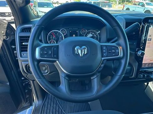 New 2026 RAM 2500 Tradesman image 27