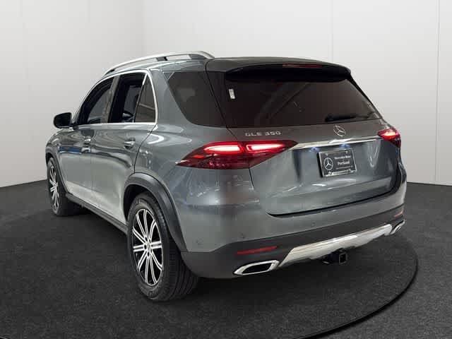 Certified 2026 Mercedes-Benz GLE 350 4MATIC image 5