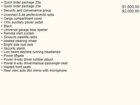 Used 2014 Jeep Grand Cherokee Laredo w/ Security & Convenience Group image 7