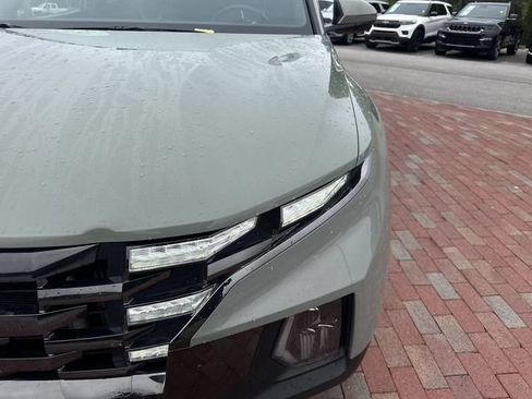 Used 2023 Hyundai Santa Cruz Limited AWD/4WD image 23