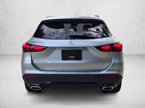 Certified 2026 Mercedes-Benz GLA 250 image 7