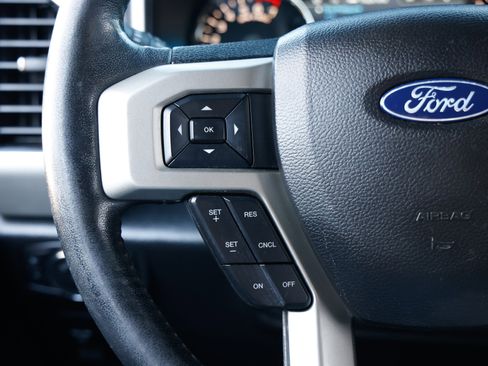 Used 2020 Ford F150 Lariat AWD/4WD image 30