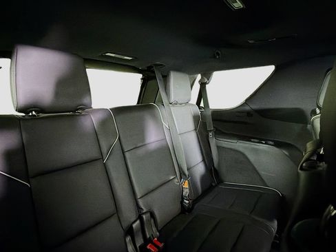 Used 2021 Cadillac Escalade Sport w/ Driver Assist Tech Package AWD/4WD image 30