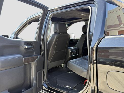 Used 2019 GMC Sierra 1500 Denali w/ Denali Ultimate Package AWD/4WD image 23