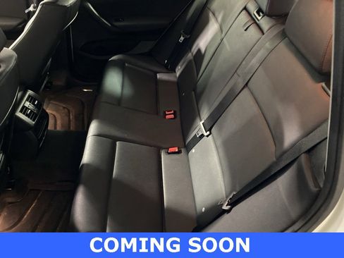 Used 2016 BMW X3 xDrive28i image 10