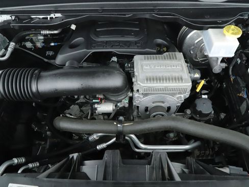 Used 2023 RAM 1500 Laramie AWD/4WD image 20
