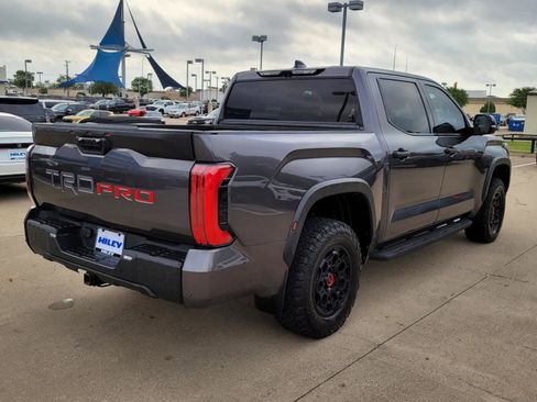 Used 2023 Toyota Tundra TRD Pro image 4