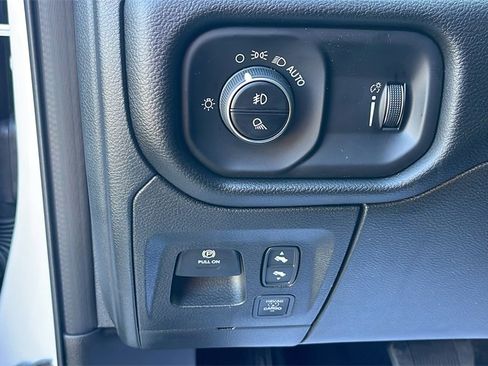 New 2025 RAM 1500 Big Horn image 18