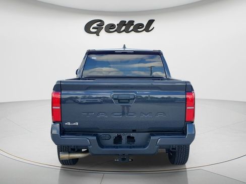 Certified 2024 Toyota Tacoma SR5 image 5