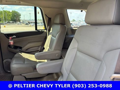 Used 2019 GMC Yukon SLT w/ Open Road Package RWD image 19
