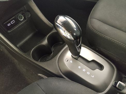 Used 2021 Chevrolet Spark LT FWD image 26