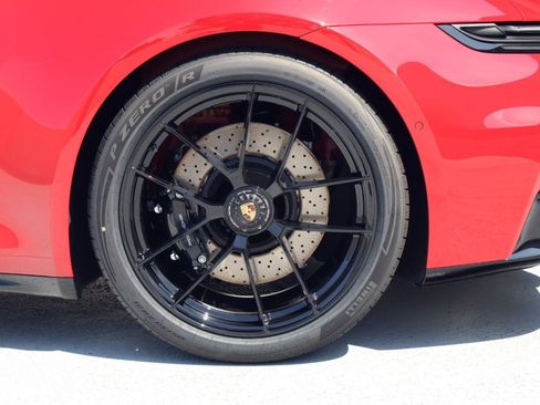 New 2026 Porsche 911 Targa 4 GTS AWD/4WD image 24