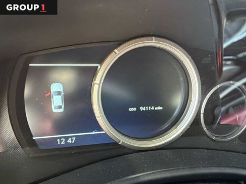 Used 2018 Lexus GS 350 F Sport RWD image 1