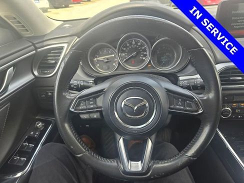 Used 2016 MAZDA CX-9 Touring AWD/4WD image 10