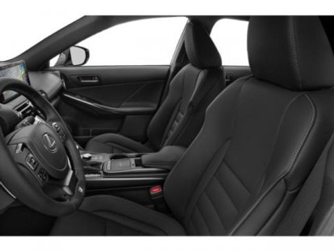 Used 2023 Lexus IS 350 F Sport image 9