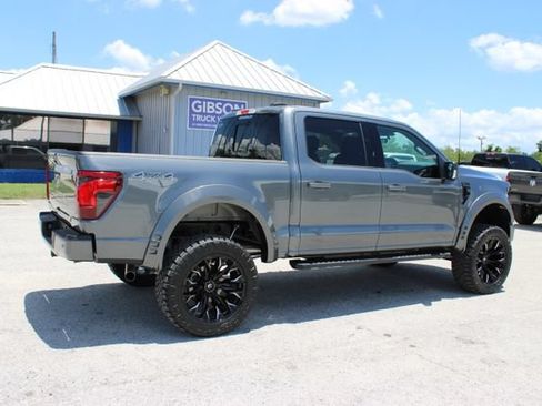 Used 2026 Ford F150 XLT w/ Equipment Group 302A MID AWD/4WD image 12