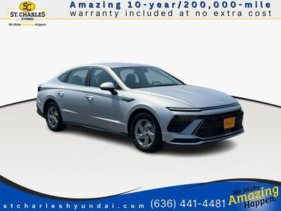 Used 2026 Hyundai Sonata SE