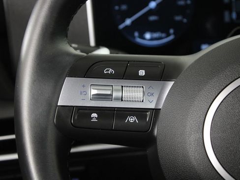 Used 2026 Hyundai Santa Cruz XRT AWD/4WD image 26