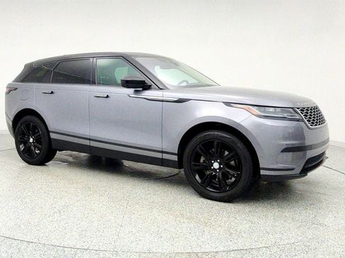 Used 2021 Land Rover Range Rover Velar S image 3