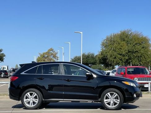 Used 2015 Acura RDX FWD w/ Technology Package image 3