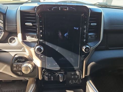 Certified 2021 RAM 1500 Laramie image 10