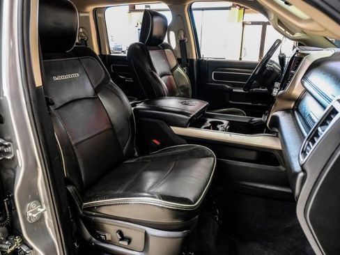 Used 2019 RAM 2500 Laramie image 30