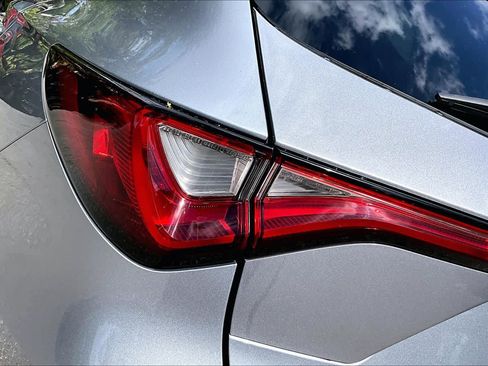 Certified 2022 Acura MDX SH-AWD w/ Advance Package image 29