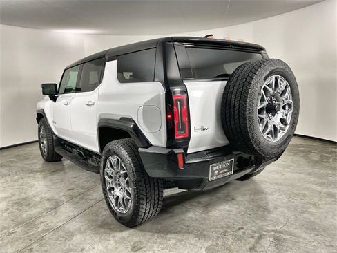 Used 2025 GMC Hummer EV 3X image 6