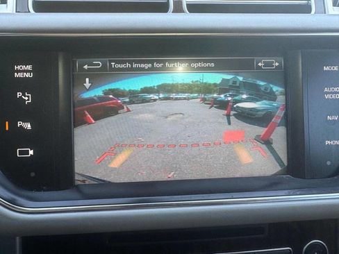 Used 2015 Land Rover Range Rover Supercharged image 23