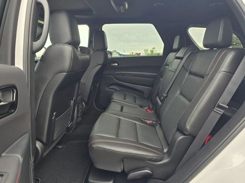 New 2026 Dodge Durango GT AWD/4WD image 12