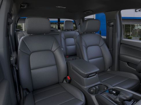 New 2026 Chevrolet Colorado LT w/ LT Convenience Package image 17