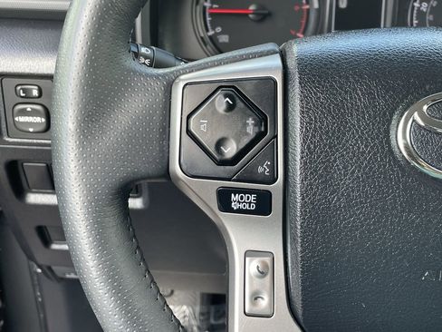 Used 2024 Toyota 4Runner SR5 RWD image 26