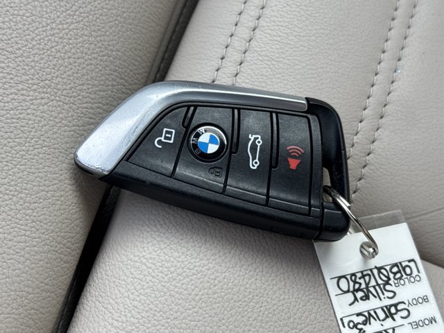 Used 2020 BMW X3 sDrive30i w/ Convenience Package RWD image 38